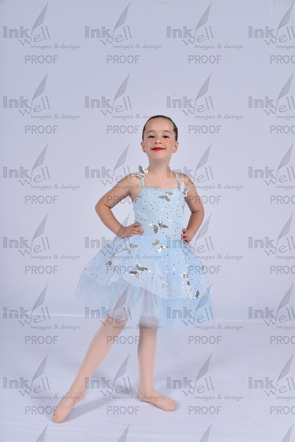 Ballet Sat 11:30